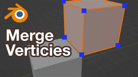 merge vertices in blender|Merge Vertices on Multiple Objects in Blender .